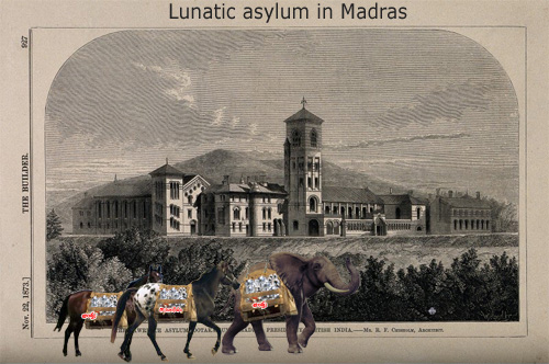 Andhra Rayalaseema Diamond Mines