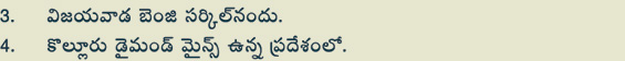Andhra Rayalaseema Diamond Mines