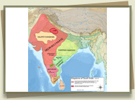 1320  Kakatiya  kingdom