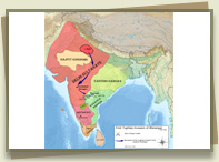 1321  First Tughlaq Invasion  Warangal