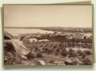 1888 old Tankbund Area