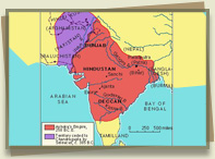 Ashoka Empre 250BC
