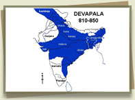 Devapala 810-850