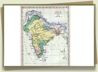 Nizams Dominion 1760